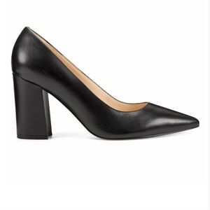 Brand new Nine West Cara Pump, size: 7.5, color: black